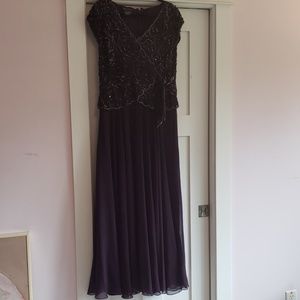 Formal dress,  mother of the bride dress